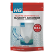 HG humidity absorber ready to use standing bag