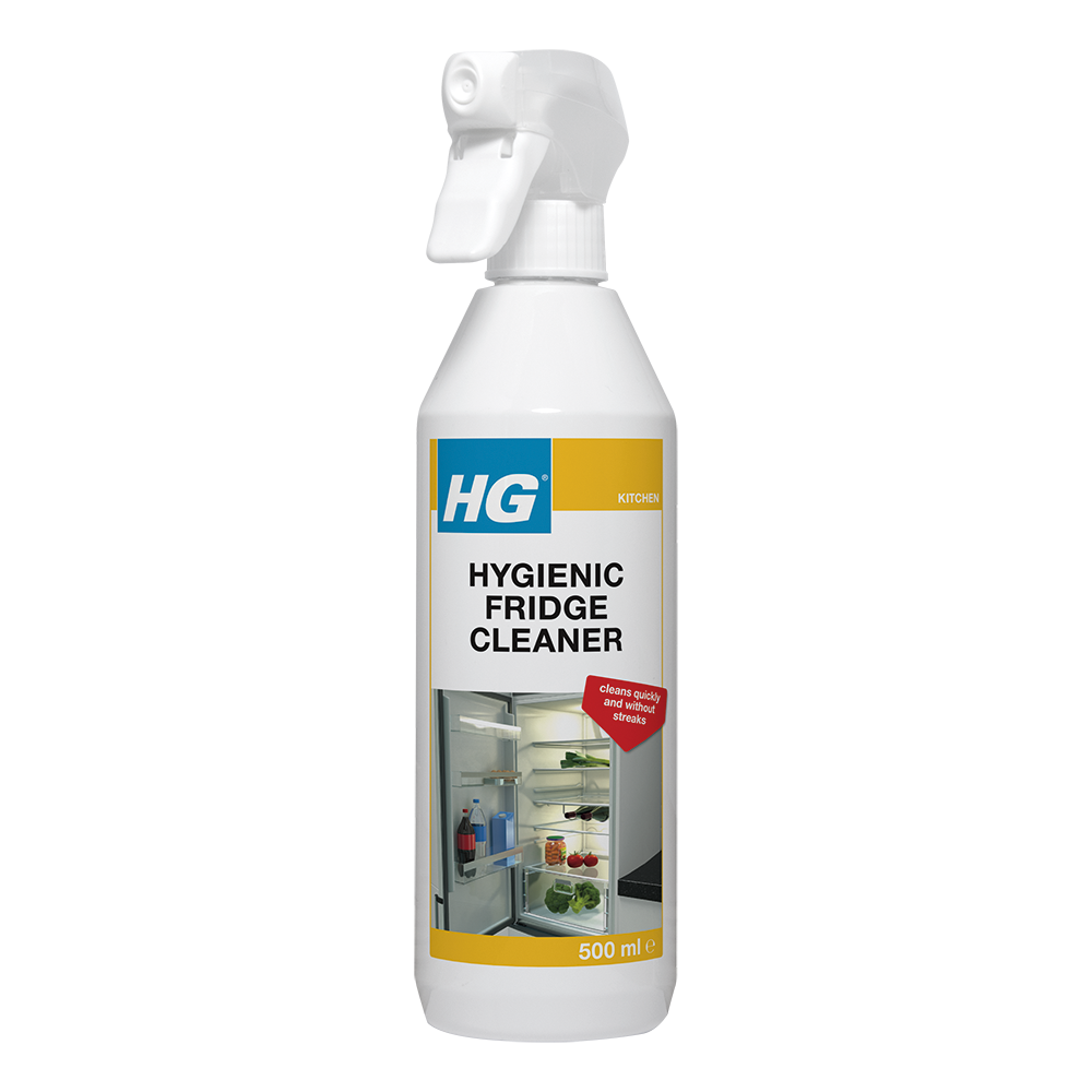 HG Fridge Cleaner, 500ml