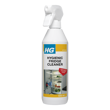 HG hygienic fridge cleaner