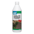 HG Algen- und Grünbelag Entferner
