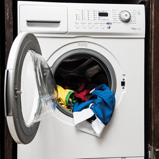 HG gegen üble Gerüche in Textilien Waschmittelzusatz