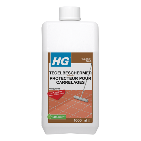 HG protecteur pour carrelages