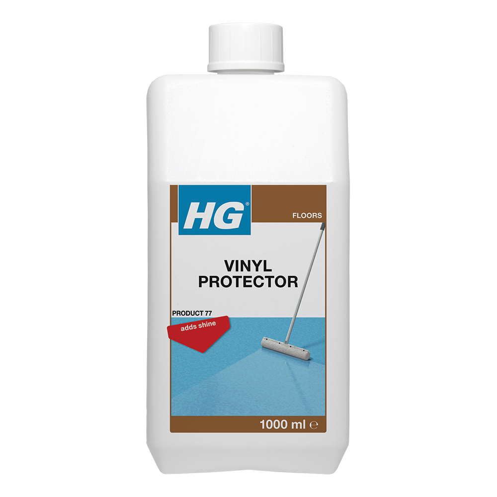 HG Coating Gloss Finish 1L-for Artificial Flooring-Protects Against - View #10