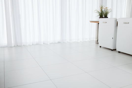 Cleaning, protecting and maintaining tiles