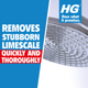 HG scale