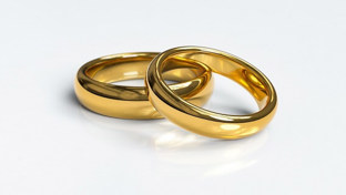 Ring reinigen