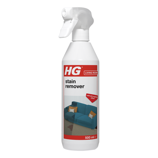 HG stain remover