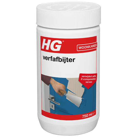 HG verfafbijter