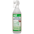 HG ECO sanitary area cleaner