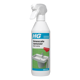 HG scale away foam spray with powerful green fragrance