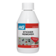HG sticker remover