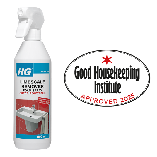 Need to tackle stubborn limescale?