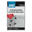 HGX vliegenvanger