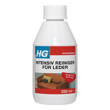 HG Intensiv Reiniger für Leder