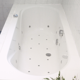 HG whirlpool bath cleaner