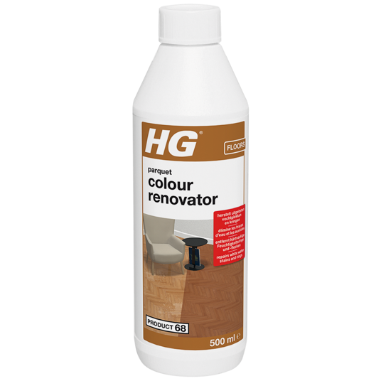 HG parket colour renovator (HG product 68)