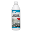 HG detergente per bagni in pietra naturale