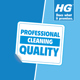 HG UPVC cleaner