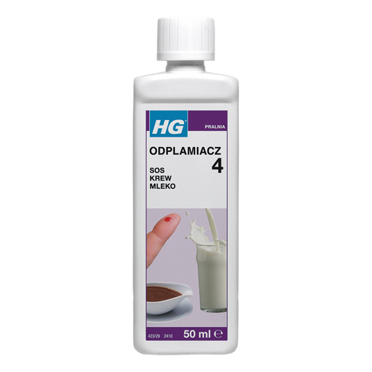 HG odplamiacz 4