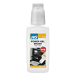HG gel puissant brosse four