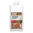 HG detergente extra forte per cotto