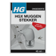 HGX muggenstekker