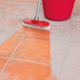 HG tile cement mortar & efflorescence remover