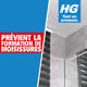 HG protecteur contre les moisissures