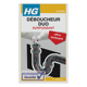 HG déboucheur duo