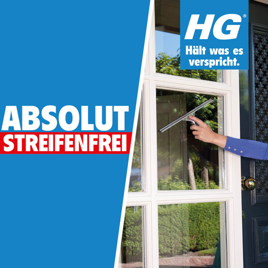 Fensterputzer