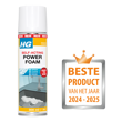 HG power foam keuken