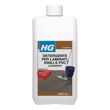 HG detergente lucidante per laminato