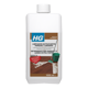 HG detergente extra forte per parquet