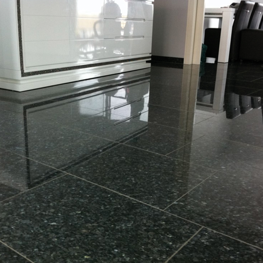 HG natuursteen reiniger glans