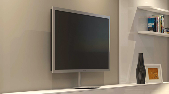 Qu Est-Ce Que Vous Recommandez Pour Nettoyer Votre TV LED