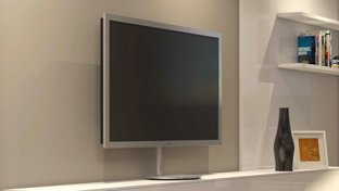 Nettoyer un écran TV