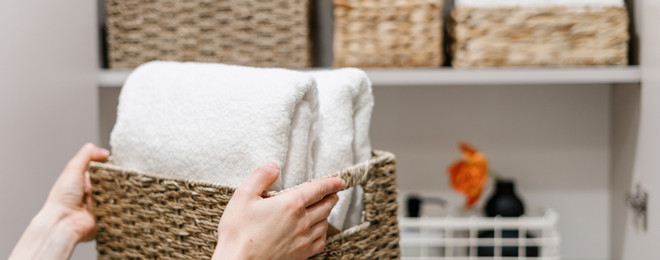 8 tipov, ako sa zbaviť stresu a úzkosti z neporiadku