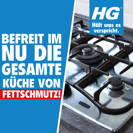 HG Fett-Reiniger