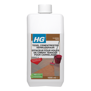 HG tegel cementrestenverwijderaar (product 12)
