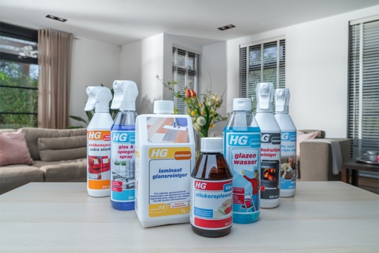 Belangrijkste algemene schoonmaaktip