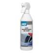 HG car windscreen de-icer