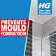 HG mould preventor