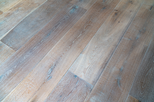 HG: Voor perfect onderhoud van laminaat