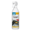 HG microwave cleaner