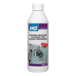 HG washing machine cleaner and odour freshener