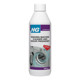 HG washing machine cleaner and odour freshener