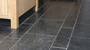 How to make marble stone shine