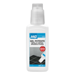 HG gel potente con spazzola per fughe