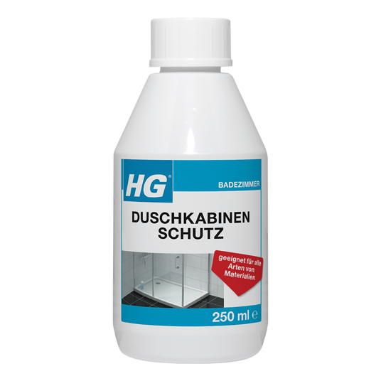 HG Duschkabinen Schutz
