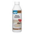HG grout cleaner concentrate